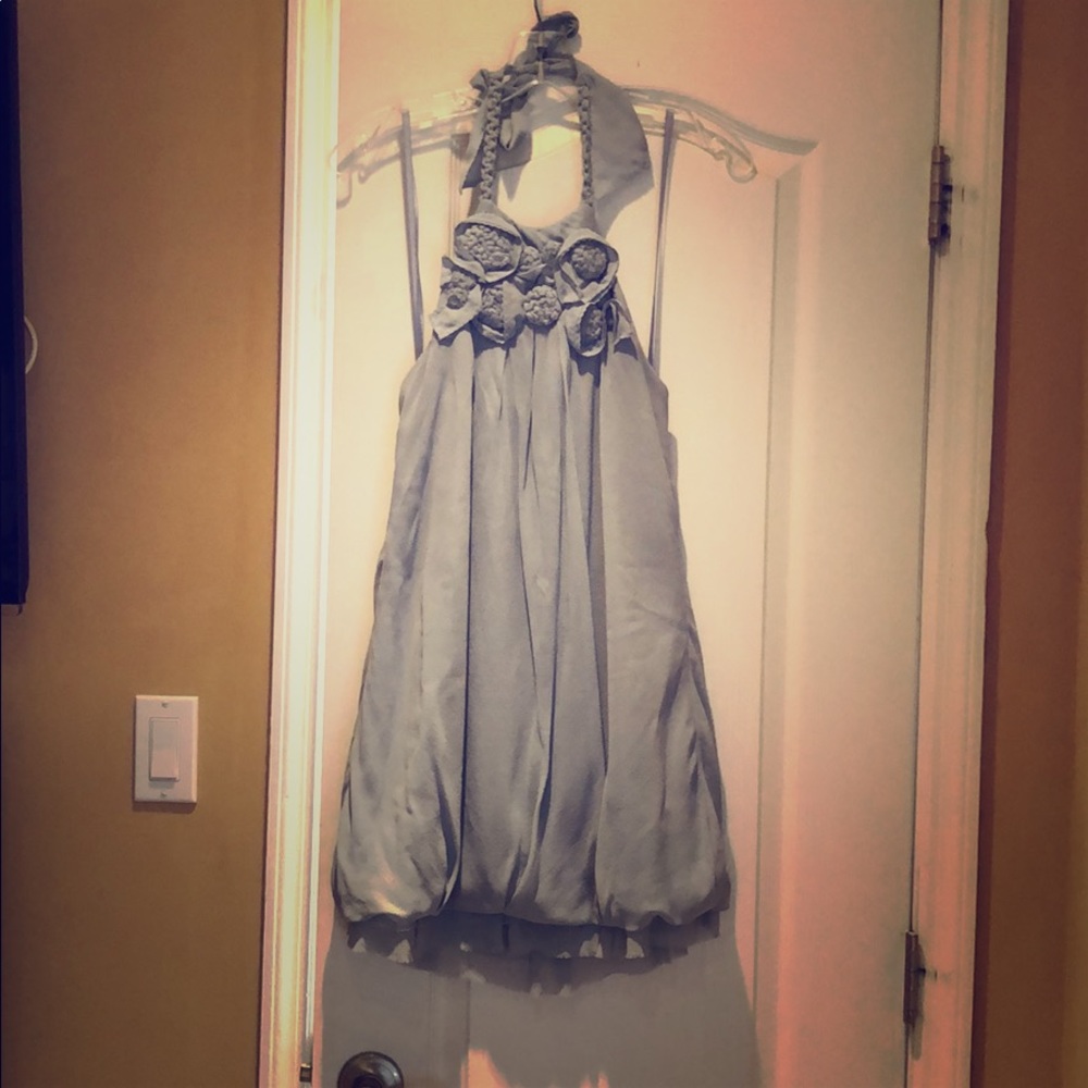BCBG dress